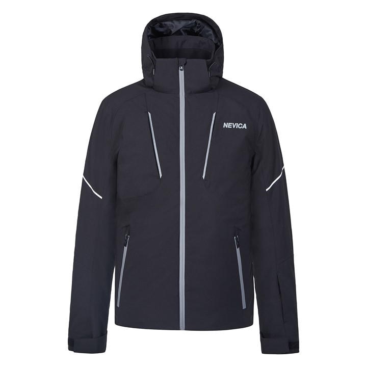 Nevica Meribel Jkt Sn51 - Black