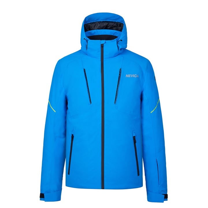 Nevica Meribel Jkt Sn51 - Blue