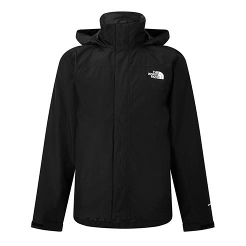 The North Face - M Sangro Jacket - Eu Tnf Black-Npf Waterproof Mens