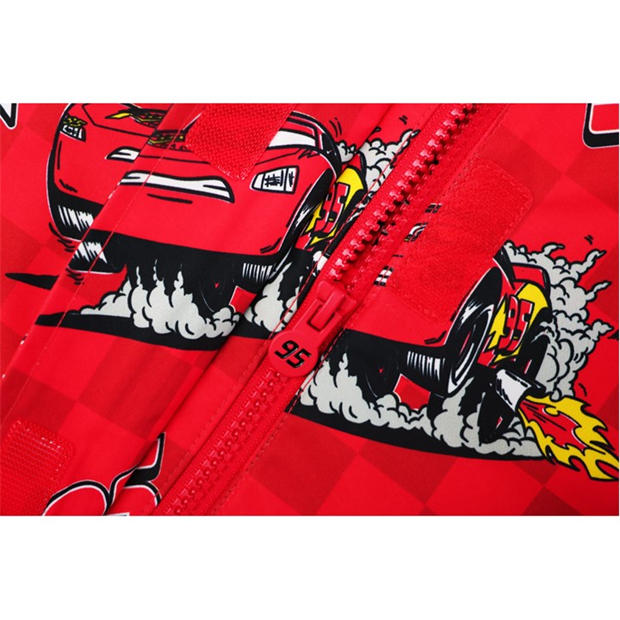 Cars - Character - Kids Disney Lightweight Jacket Infant