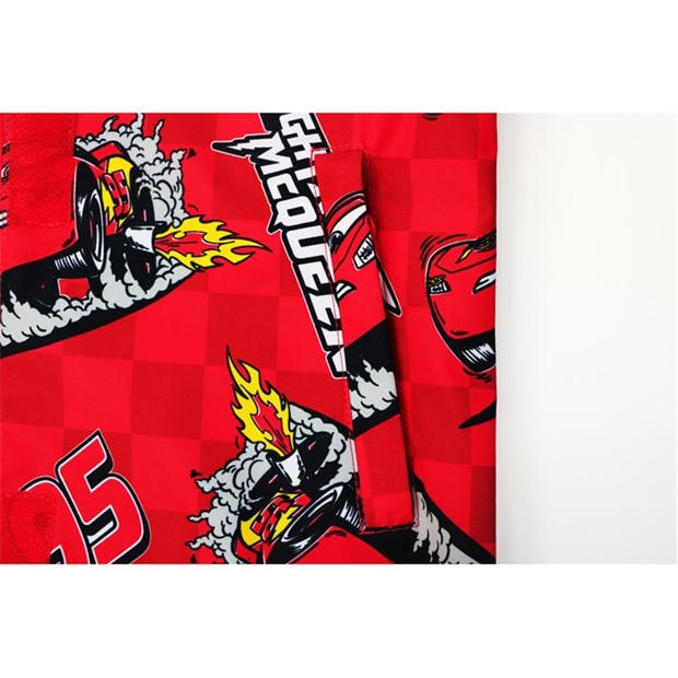 Cars - Character - Kids Disney Lightweight Jacket Infant