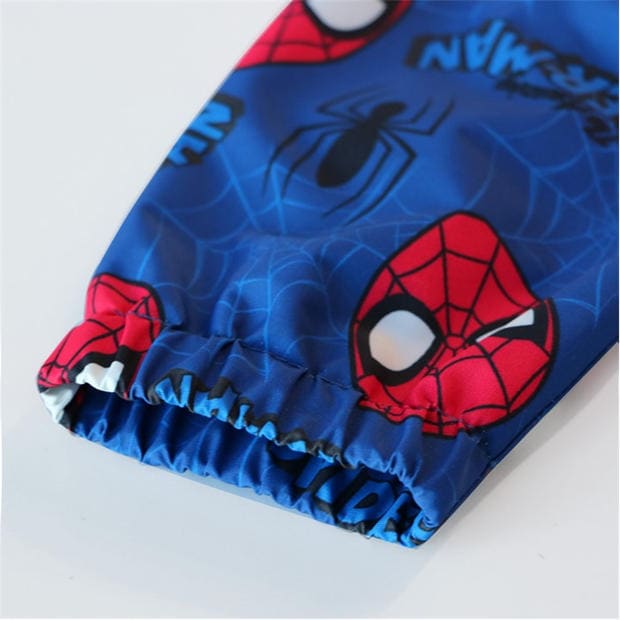 Spiderman - Character - Kids Disney Lightweight Jacket Infant