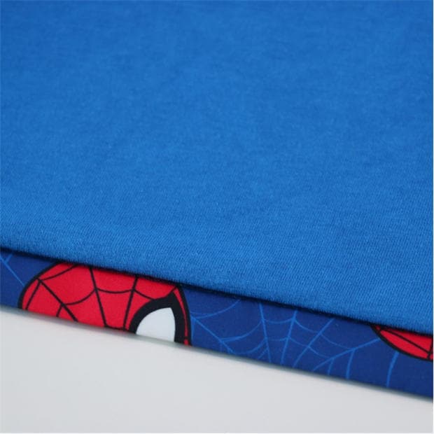 Spiderman - Character - Kids Disney Lightweight Jacket Infant