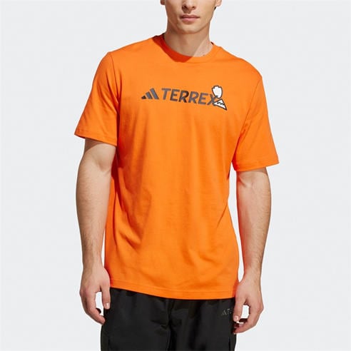 adidas - Festival Terrex T-shirt Adults
