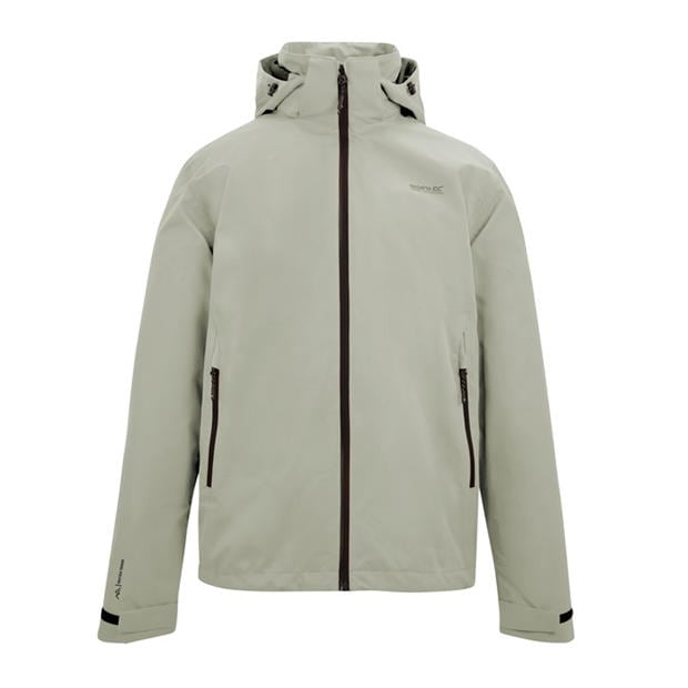 Abbeystone - Regatta - Men's Oakhowe Isotex Waterproof Hiking Jacket
