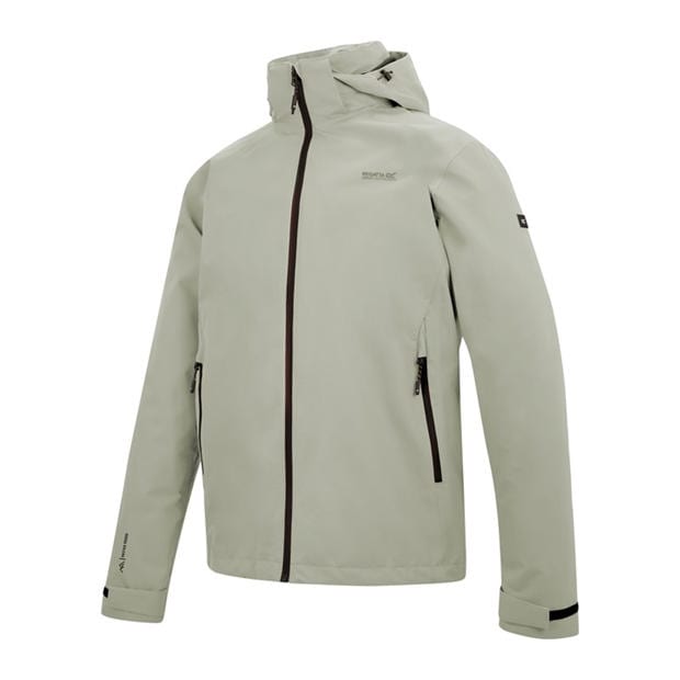 Abbeystone - Regatta - Men's Oakhowe Isotex Waterproof Hiking Jacket