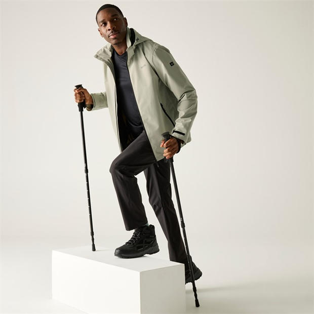 Abbeystone - Regatta - Men's Oakhowe Isotex Waterproof Hiking Jacket