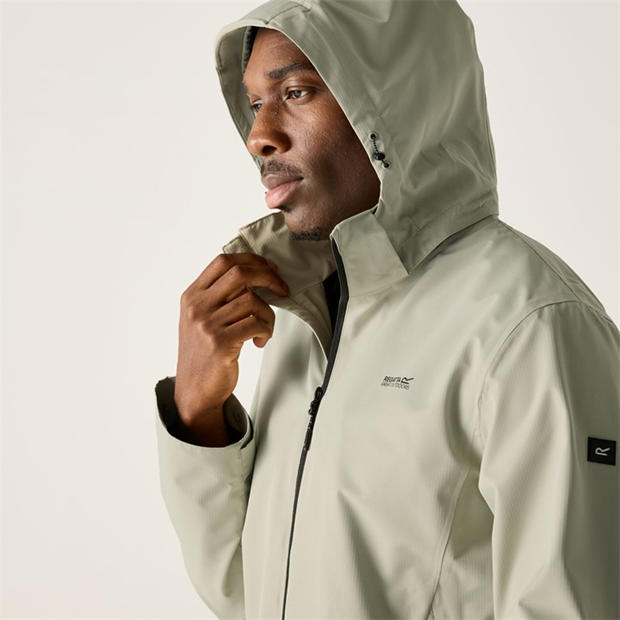 Abbeystone - Regatta - Men's Oakhowe Isotex Waterproof Hiking Jacket