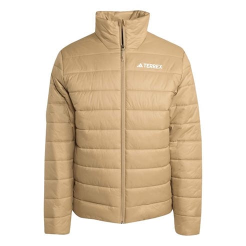adidas - Men's Terrex Multi Essentials Puffer Jacket