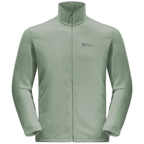 Jack Wolfskin - Men's JW Taunus Full-Zip Fleece