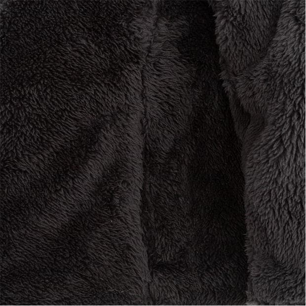 Black - SoulCal - Womens 1/4 Zip Fleece
