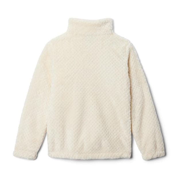 Chalk - Columbia - Fire Side Fleece Juniors
