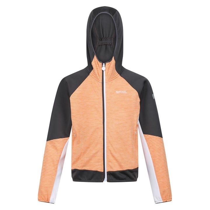 Regatta Unisex Kids Multi Prenton Jkt Size 7