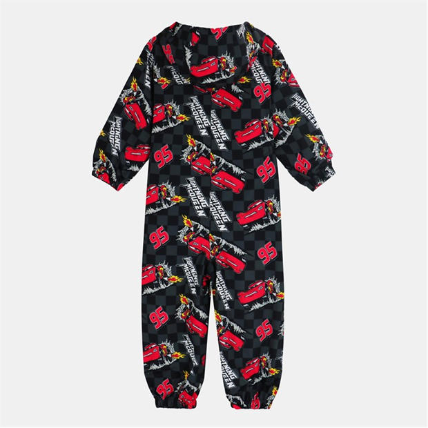 Cars - Character - Kids Disney Waterproof Splash Suit
