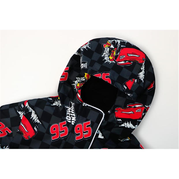Cars - Character - Kids Disney Waterproof Splash Suit