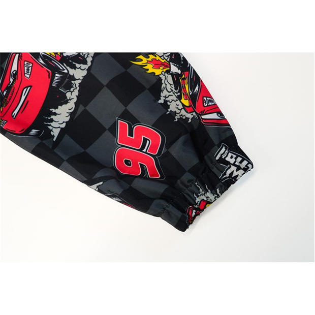 Cars - Character - Kids Disney Waterproof Splash Suit