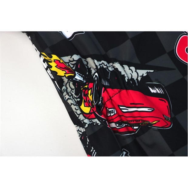 Cars - Character - Kids Disney Waterproof Splash Suit