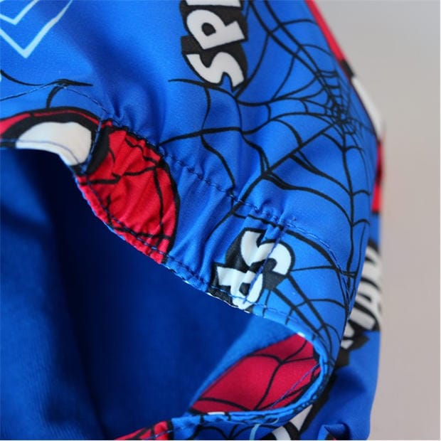 Spiderman - Character - Kids Disney Waterproof Splash Suit