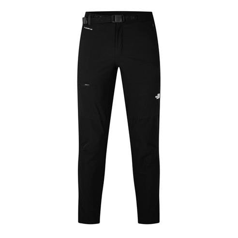 The North Face - M Lightning Pant - Eu Tnf Black-Npf Walking Trouser Mens