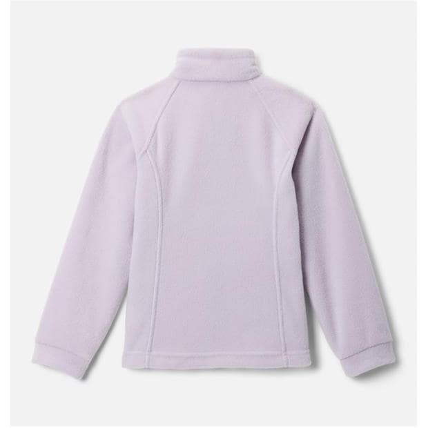 Purple - Columbia - Benton Springs Fleece Juniors