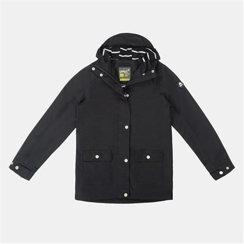 Gelert - Girls Coast Waterproof Jacket