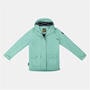 Sage Green - Gelert - Girls Coast Waterproof Jacket