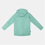 Sage Green - Gelert - Girls Coast Waterproof Jacket