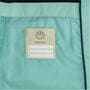 Sage Green - Gelert - Girls Coast Waterproof Jacket