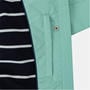 Sage Green - Gelert - Girls Coast Waterproof Jacket