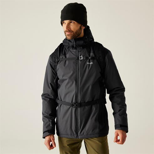 Regatta - Men's Thornridge Waterproof Insulated Puffer Jacket