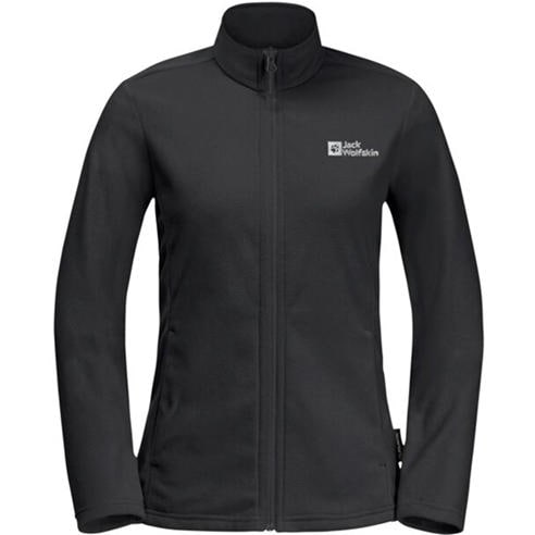 Jack Wolfskin - Women's JW Taunus Full-Zip Fleece