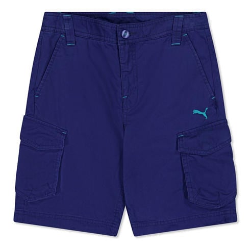 Puma - (8) Beach Walkshorts Juniors