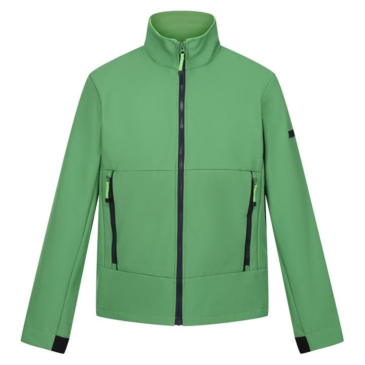 Regatta Men's Green Dendrick 2XL