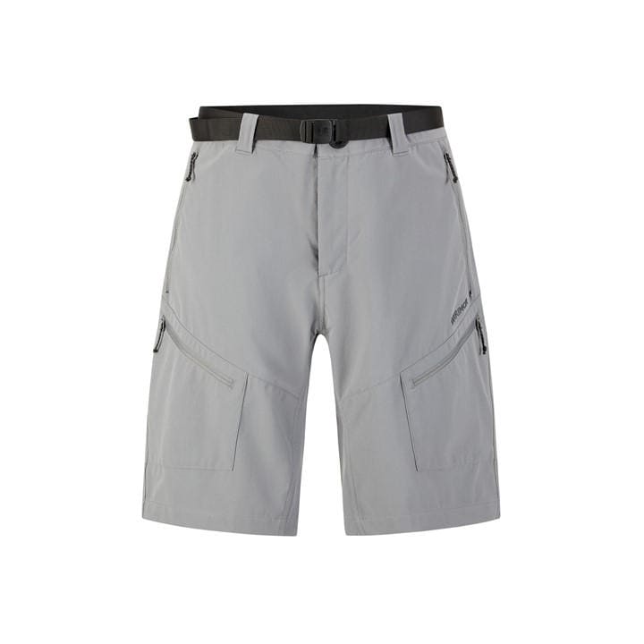 Karrimor Men's Grey Panther Shorts in Size L, Sports Direct