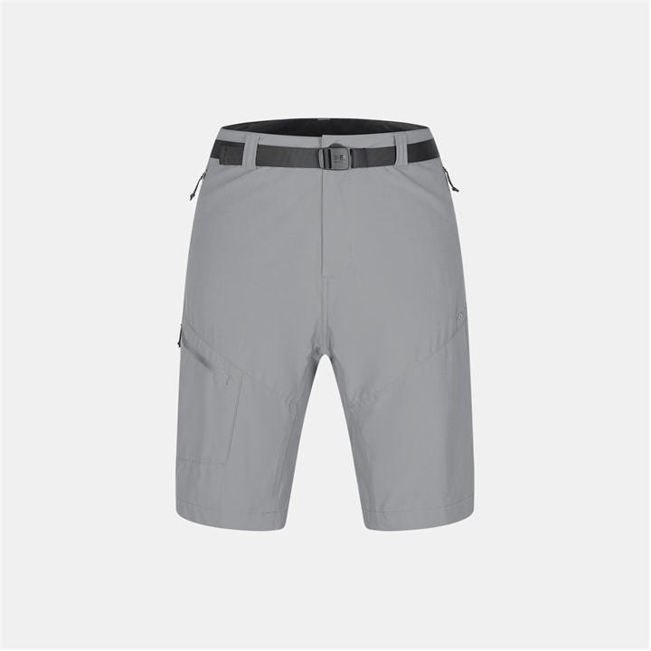 Karrimor Men's Grey Panther Shorts in Size L, Sports Direct