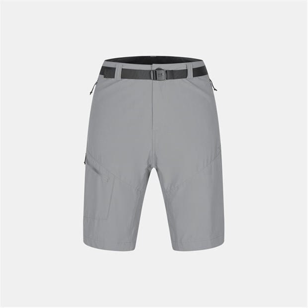Mid Grey - Karrimor - Panther Shorts Mens