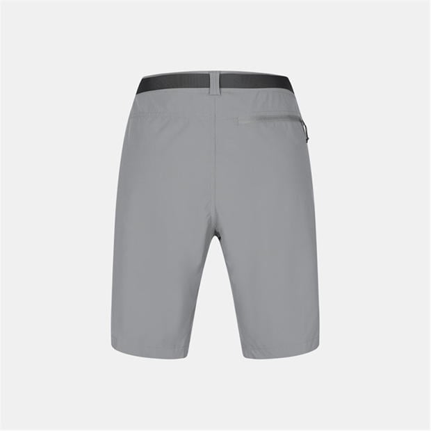 Mid Grey - Karrimor - Panther Shorts Mens