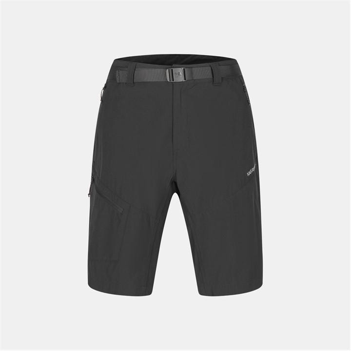 Karrimor Men's Black Panther Shorts in Size L, Sports Direct