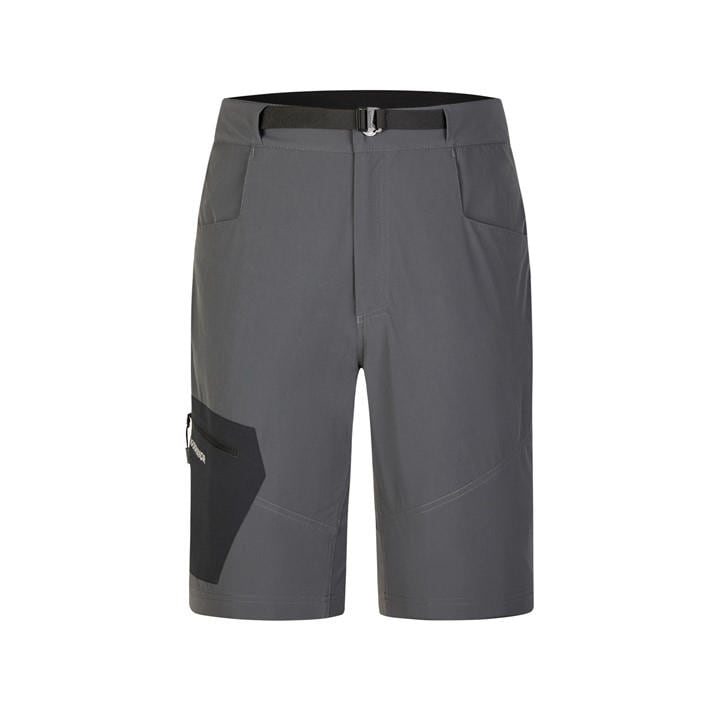 Karrimor Men's Grey Hot Rock Shorts in Size 2XL, Sports Direct
