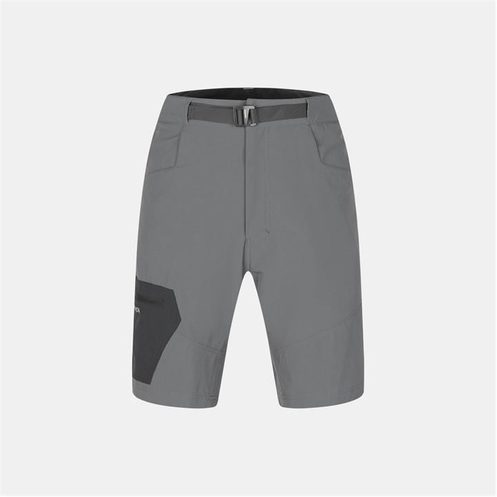 Karrimor Men's Grey Hot Rock Shorts in Size 2XL, Sports Direct