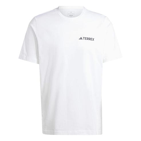 adidas - Adidas TX MOUNTAIN T Sn52