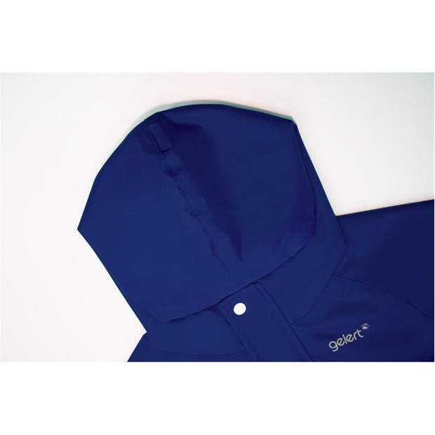 Shark - Gelert - Kids' Animal Print Waterproof Long Sleeve Rain Anorak