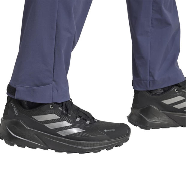 Navy - adidas - Men's Xperior Waterproof Trousers