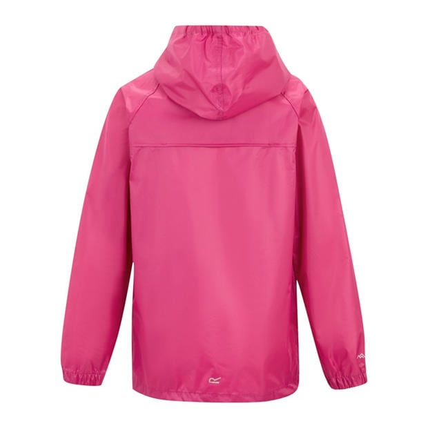 Jem - Regatta - Unisex Kids' Waterproof Jacket