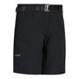 Black - Hi Tec - Argola Walking Shorts Womens