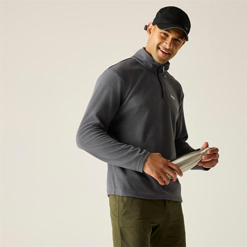 Regatta - Men's 1/4 Zip Fleece