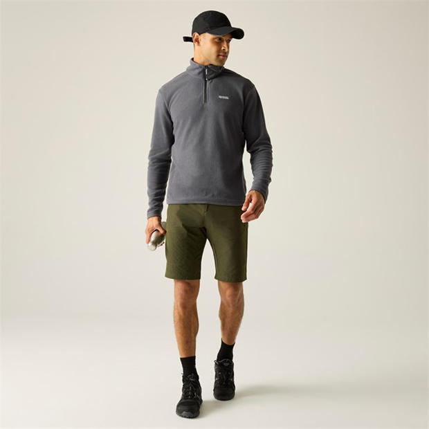 Iron - Regatta - Men's 1/4 Zip Fleece