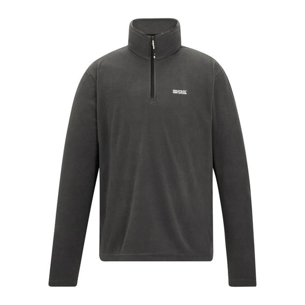 Iron - Regatta - Men's 1/4 Zip Fleece