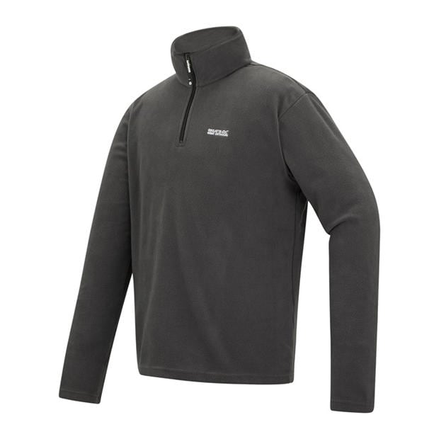 Iron - Regatta - Men's 1/4 Zip Fleece
