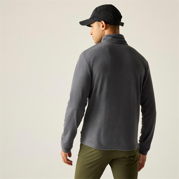 Iron - Regatta - Men's 1/4 Zip Fleece